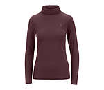 Rollkragenshirt Claire