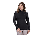 Rollkragenshirt Claire
