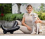 Mesh-Kurzarmshirt Breezy