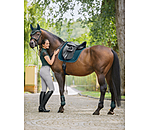 Mesh-Kurzarmshirt Breezy