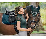 Mesh-Kurzarmshirt Breezy