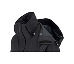 Kapuzen-Funktions-Reitmantel Enna