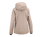 Kapuzen-Funktions-Reitjacke Klara Life Cycle