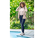 Kapuzen-Funktions-Reitjacke Klara Life Cycle