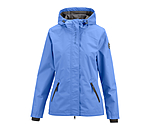 Kapuzen-Funktions-Reitjacke Klara Life Cycle