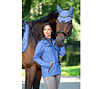 Kapuzen-Funktions-Reitjacke Klara Life Cycle