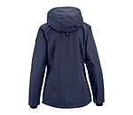 Kapuzen-Funktions-Reitjacke Klara Life Cycle