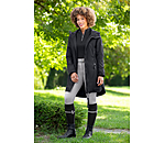 Kapuzen-Funktions-Reitparka Emily II