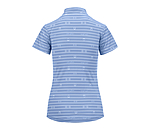 Zip-Funktionsshirt Mari