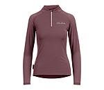 Funktions-Langarmshirt Laila