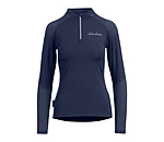 Funktions-Langarmshirt Laila