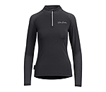 Funktions-Langarmshirt Laila