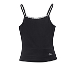 Spaghettitr�ger-Top Alisa