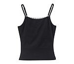 Spaghettitr�ger-Top Alisa
