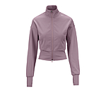 Cropped Jacket Leana