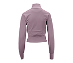 Cropped Jacket Leana