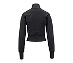 Cropped Jacket Leana