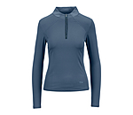 Funktions-Longsleeveshirt Liana