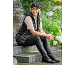 Kapuzen-Kombiweste Josy