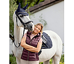 Kapuzen-Kombiweste Josy