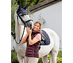 Kapuzen-Kombiweste Josy