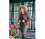 Kapuzen-Funktions-Blouson Ines Life Cycle