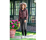 Kapuzen-Funktions-Blouson Ines Life Cycle