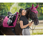 Zip-Funktionsshirt Jonna