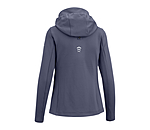 Kapuzen-Kombijacke Lina