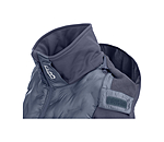 Kapuzen-Kombijacke Lina