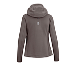 Kapuzen-Kombijacke Lina