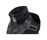 Kapuzen-Kombijacke Lina