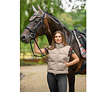 Cropped Steppweste Miah