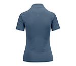 Funktions-Zipshirt Eliana