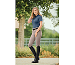 Funktions-Zipshirt Eliana