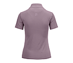 Funktions-Zipshirt Eliana