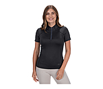 Funktions-Zipshirt Eliana