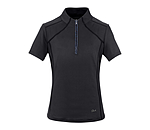 Funktions-Zipshirt Eliana
