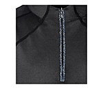 Funktions-Zipshirt Eliana
