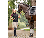 Softshell-Reitweste Leona