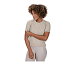 Strickpullover Leele