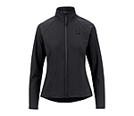 Performance-Stretch-Reitjacke Lina II