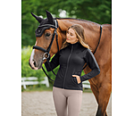 Performance-Stretch-Reitjacke Lina II