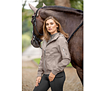 Kapuzen-Funktions-Blouson Nila