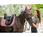 Cropped-Funktionsshirt Belle