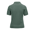 Funktions-Poloshirt Lilja