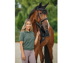 Funktions-Poloshirt Lilja