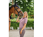 Funktions-Poloshirt Lilja