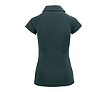 Funktions-Poloshirt Melia