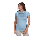 Funktions-Poloshirt Melia